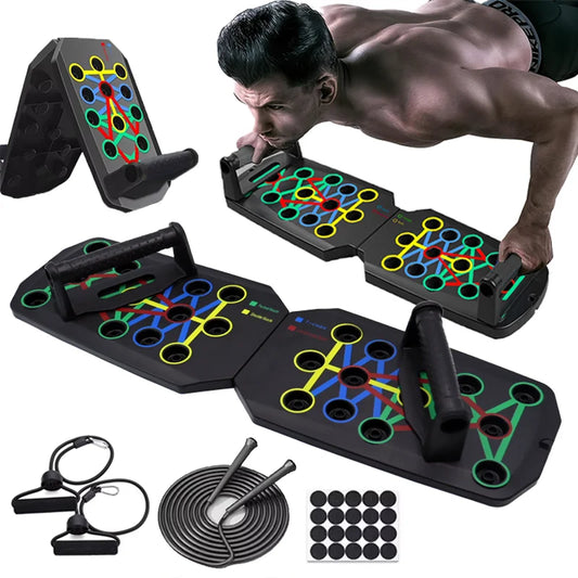 Push-up Board Set